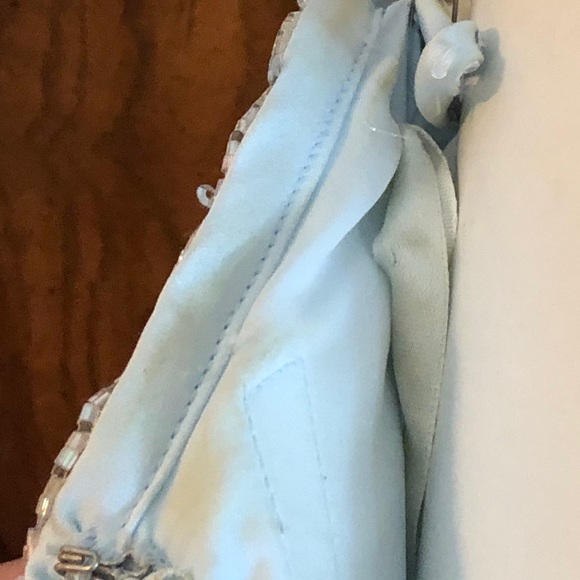 Mori Lee Gown (prom, sweet 16) - Picture 10 of 13